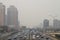 Smog in Beijing