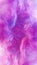 Smoke background ink pink splash cloud swirls flow