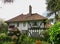 Smoke House in Cameron Highlands, Malaysia