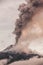Smoke Rises From Tungurahua Volcano