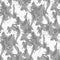 Smoke seamless texture on white background pattern vector. Smoke seamless pattern. Smoke seamless image.