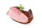 Smoked Bavarian ham