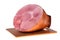 Smoked gammon