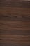 Smoked Oak veneer background in dark brown color, texture for unique home design.