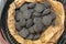 Smokeless Coal