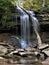 Smokey Hollow Waterfall in Hamilton