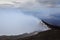 Smoking Crater of Mount Etna