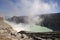 Smoking Kawa Ijen