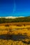 Smoking mountain Clearwater County Alberta