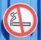 Smoking Sign