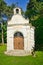 The Smolenice Palffy Family Tomb with the Chapel of St. Vendelin