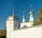 Smolenskaya Church in Suzdal