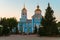 `Smolensky Cathedral`, Belgorod