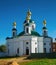 Smolensky church uglich