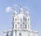 The Smolny