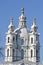 Smolny Cathedral of the Resurrection