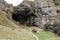 Smoo Cave, Durness, Scotland