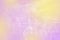 Smooth abstract gradient background with purple yellow white colors digital graphic banner Worn aged effect