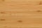 Smooth bamboo wood background board in a horizontal pattern