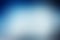 Smooth blue abstract background