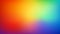 Smooth and blurry colorful gradient mesh background. Modern bright rainbow colors. Easy editable soft colored vector banner