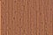 Smooth dark brown boards with knots. Background of wood slats. The texture of the wooden surface of the slats
