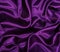 Smooth elegant lilac silk as background