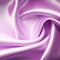 Smooth elegant lilac silk as background