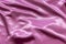 Smooth elegant pink silk. Can use as background