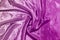 Smooth elegant purple silk