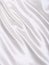 Smooth elegant white silk as wedding background