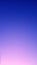 Smooth gradient from blue to pink through purple. Neon sky at sunset. horizontal abstract background wit