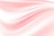 Smooth luxurious design pink white elegant gradient graphic pattern abstract texture background. Illustration fabric silk satin