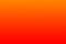 Smooth orange and red gradient warm color autumn abstract background