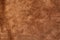 Smooth seamless texture suede . Brown color. Genuine Leather