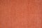 Smooth seamless texture of a terry towel. Coral color