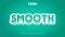 Smooth Text Style Eps Vector File