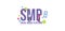 SMP Social media platform. Communication media marketing promotional technologies.