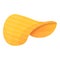 Snack chips icon, cartoon style