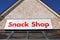 Snack shop