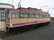 Snaefell Mountain Railway