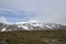 Snaefellsjokull glacier