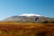 Snaefellsjokull mountain