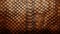 snake and crocodile skin, abstract embossed matt leather texture for background.