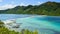 Snake Island. El Nido, Philippines