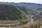 Snake River Canyon, Idaho