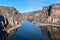 Snake River Canyon, Idaho