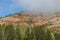 Snake River Canyon Idaho Fall Landscape