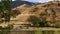 Snake river scene Hells Canyon Snake River Idaho