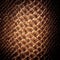 Snake skin leather texture